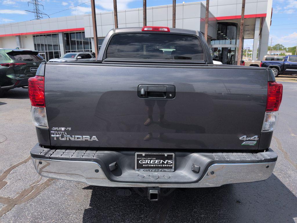 used 2012 Toyota Tundra car, priced at $24,995