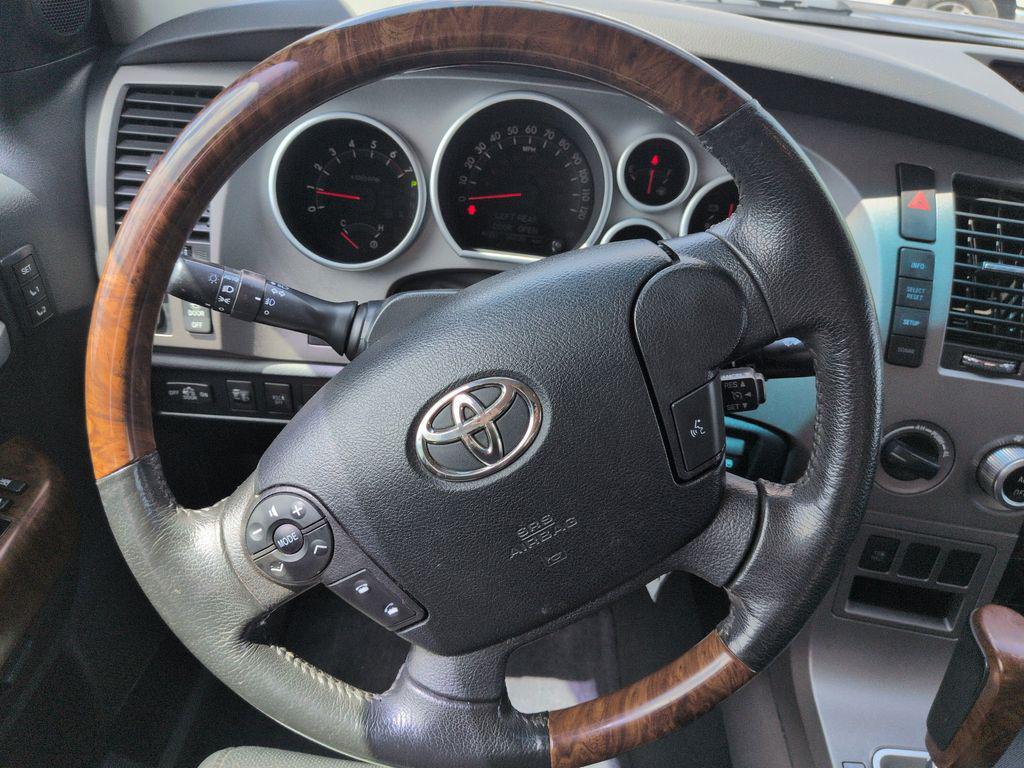 used 2012 Toyota Tundra car, priced at $24,995