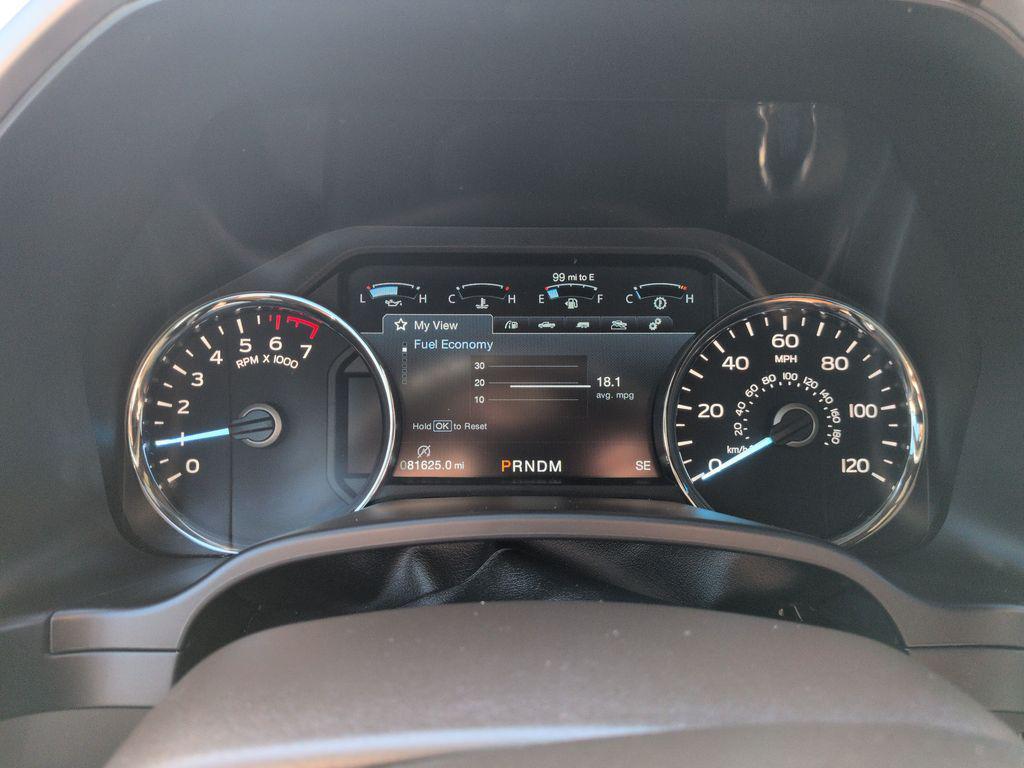 used 2020 Ford F-150 car, priced at $38,772