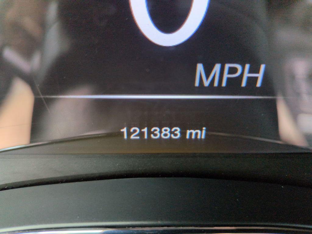 used 2021 Jeep Grand Cherokee car, priced at $17,295