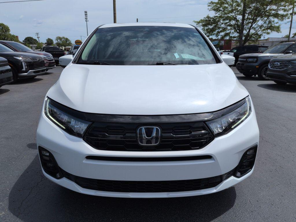 used 2025 Honda Odyssey car, priced at $45,588