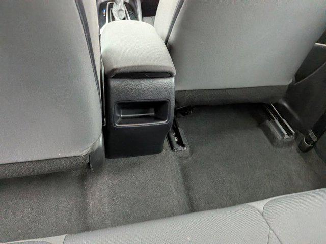 used 2022 Toyota Corolla car, priced at $15,695