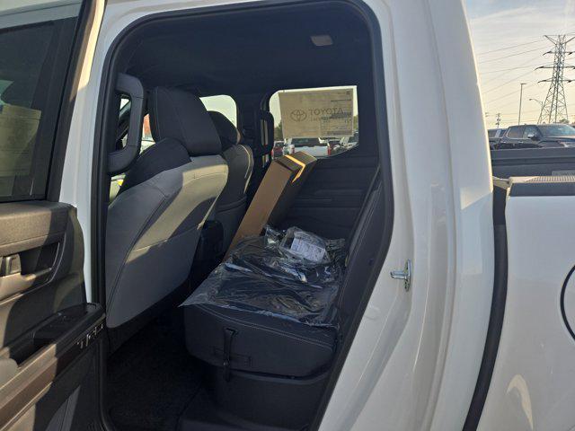 new 2025 Toyota Tacoma car, priced at $44,916
