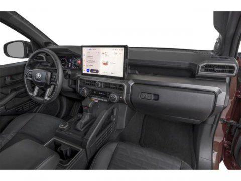 new 2026 Toyota 4Runner car, priced at $60,987