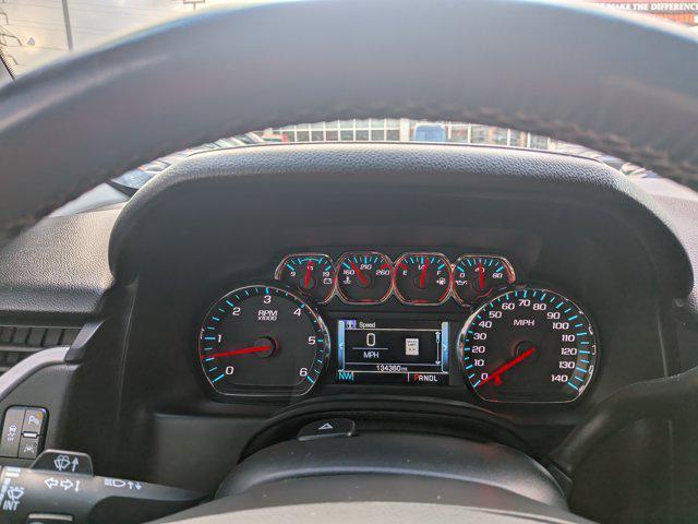 used 2017 GMC Yukon car, priced at $20,988