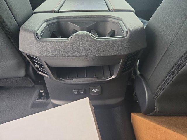 new 2026 Toyota Tundra Hybrid car, priced at $79,082