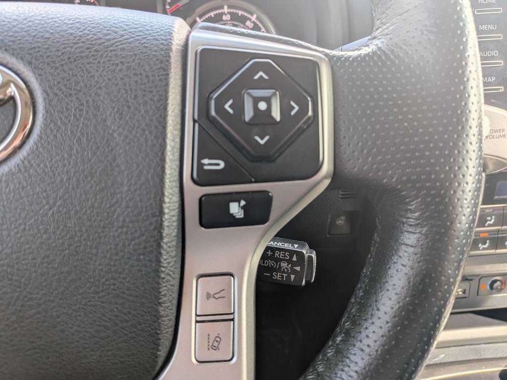 used 2023 Toyota 4Runner car, priced at $45,995