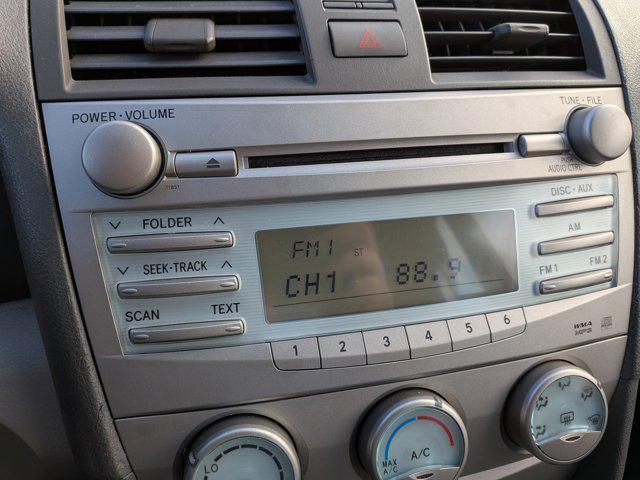 used 2009 Toyota Camry car, priced at $5,500