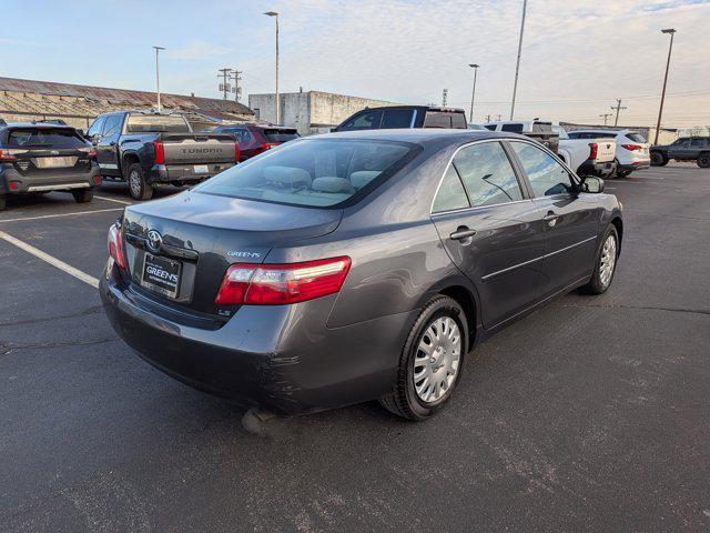 used 2009 Toyota Camry car, priced at $5,500