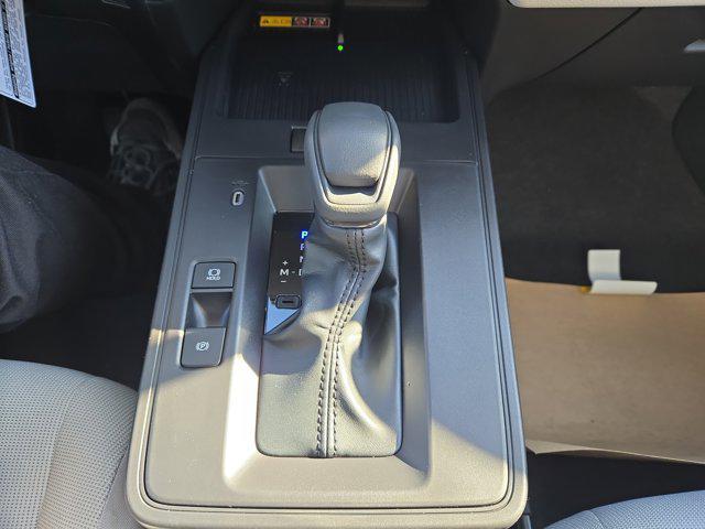 new 2026 Toyota Corolla Cross car, priced at $30,391