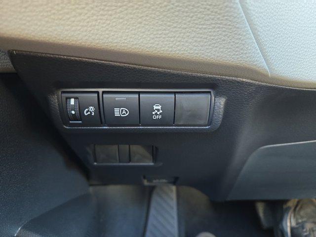 new 2026 Toyota Corolla Cross car, priced at $30,391