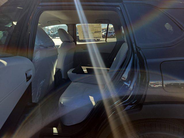 new 2026 Toyota Corolla Cross car, priced at $30,391