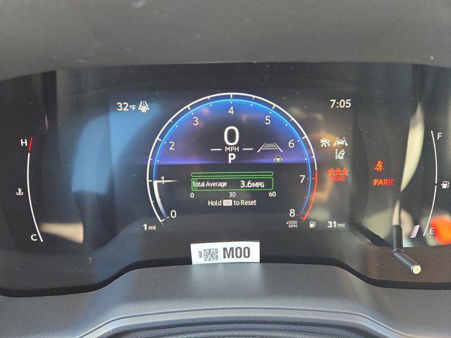 new 2026 Toyota Corolla Cross car, priced at $30,391