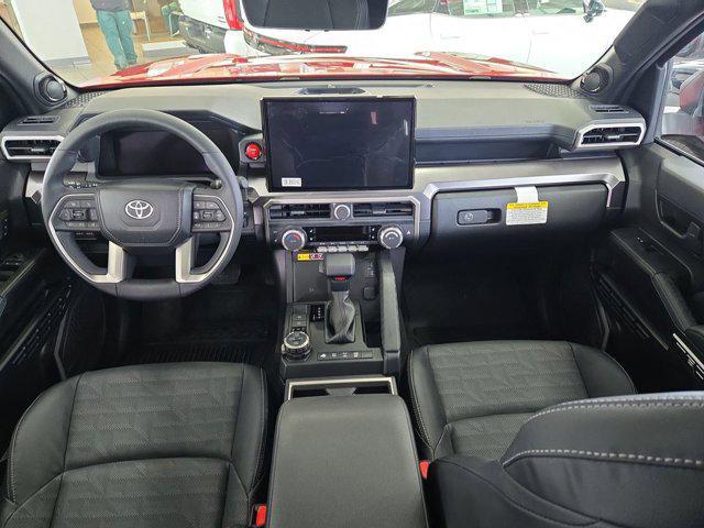 new 2026 Toyota 4Runner car, priced at $64,664