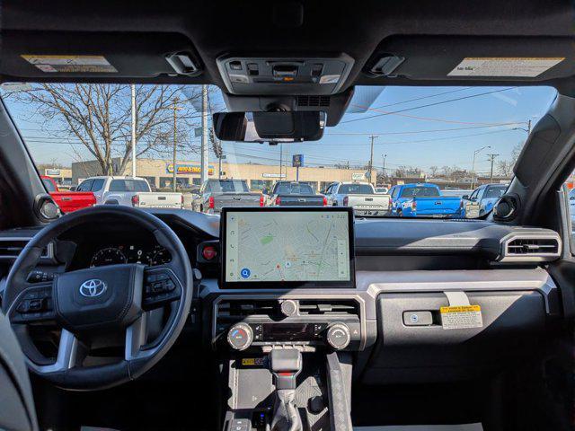 used 2025 Toyota 4Runner car, priced at $56,995