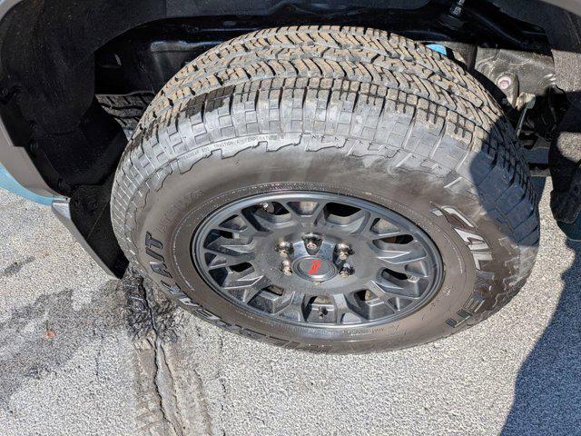 used 2025 Toyota 4Runner car, priced at $56,995