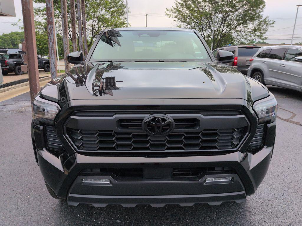 used 2026 Toyota Tacoma car, priced at $45,679
