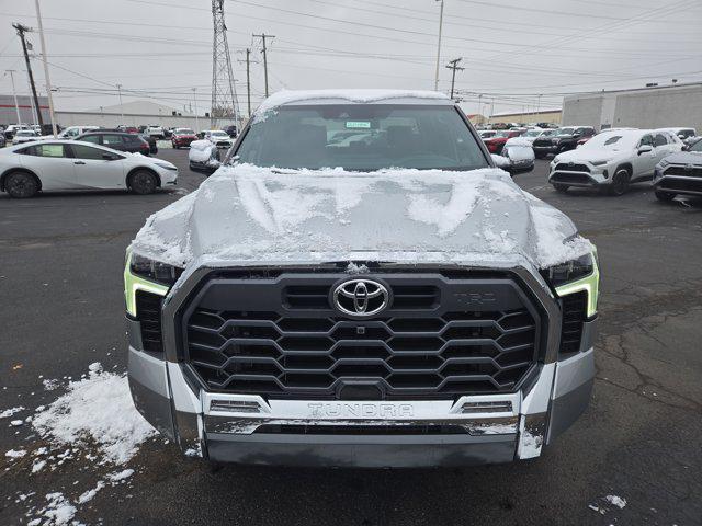 new 2026 Toyota Tundra car, priced at $71,247