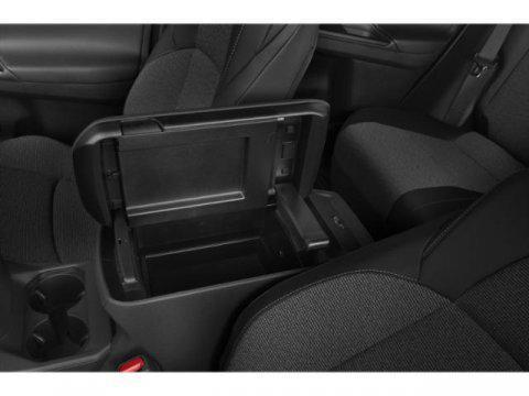 new 2026 Toyota bZ car, priced at $40,641