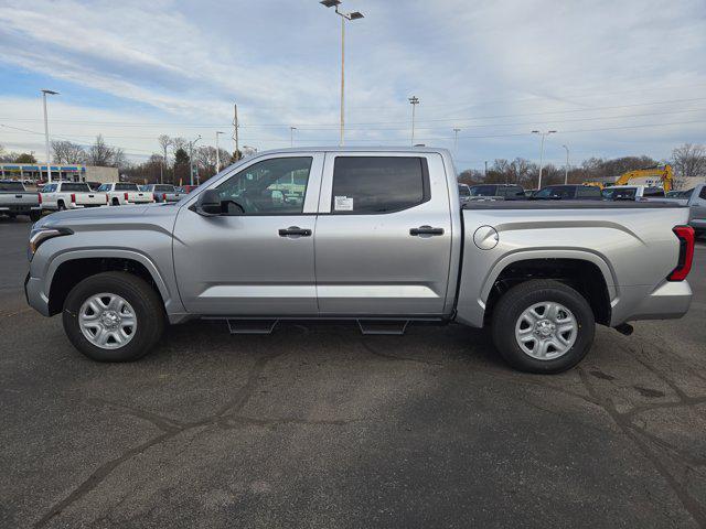 new 2026 Toyota Tundra car, priced at $49,030