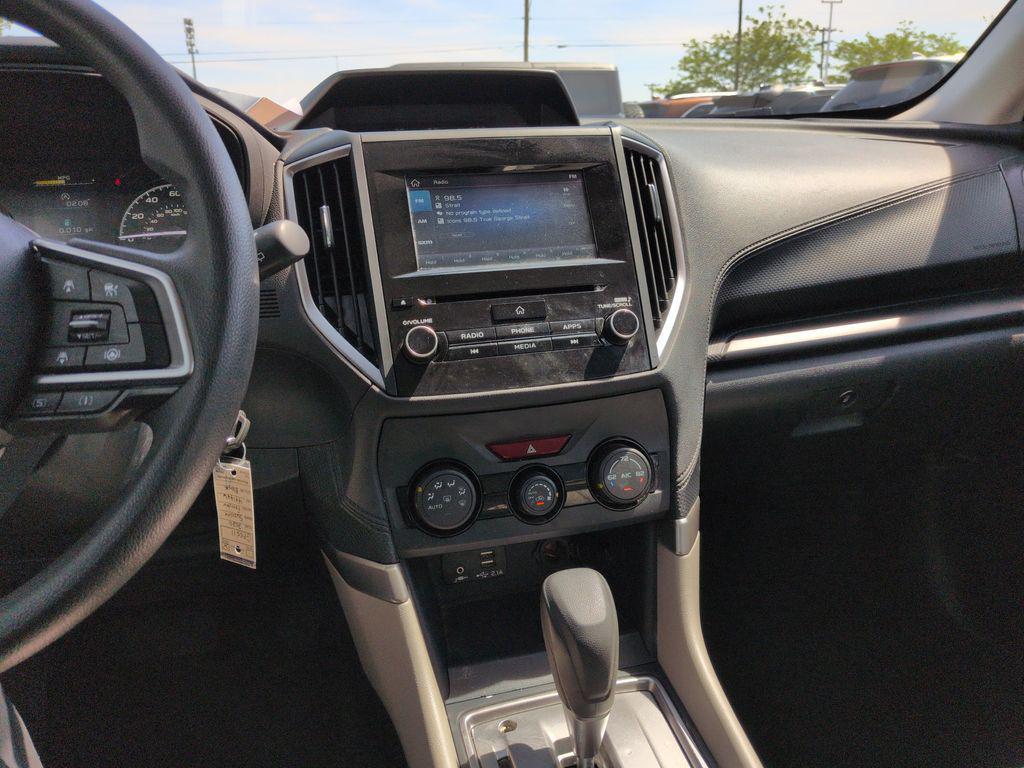 used 2020 Subaru Forester car, priced at $25,995