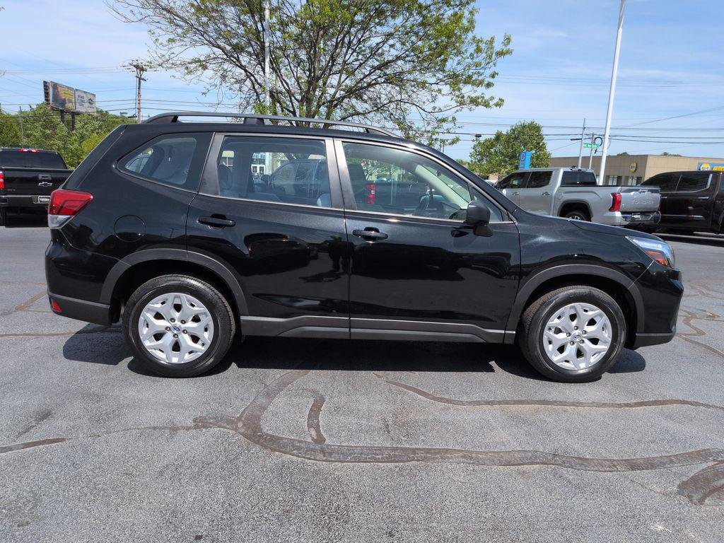 used 2020 Subaru Forester car, priced at $25,995