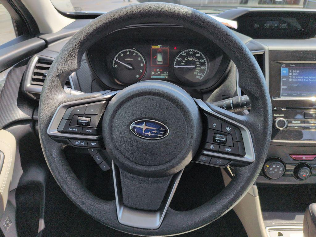 used 2020 Subaru Forester car, priced at $25,995