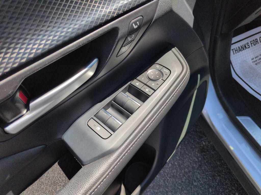 used 2024 Toyota Grand Highlander Hybrid car, priced at $55,995