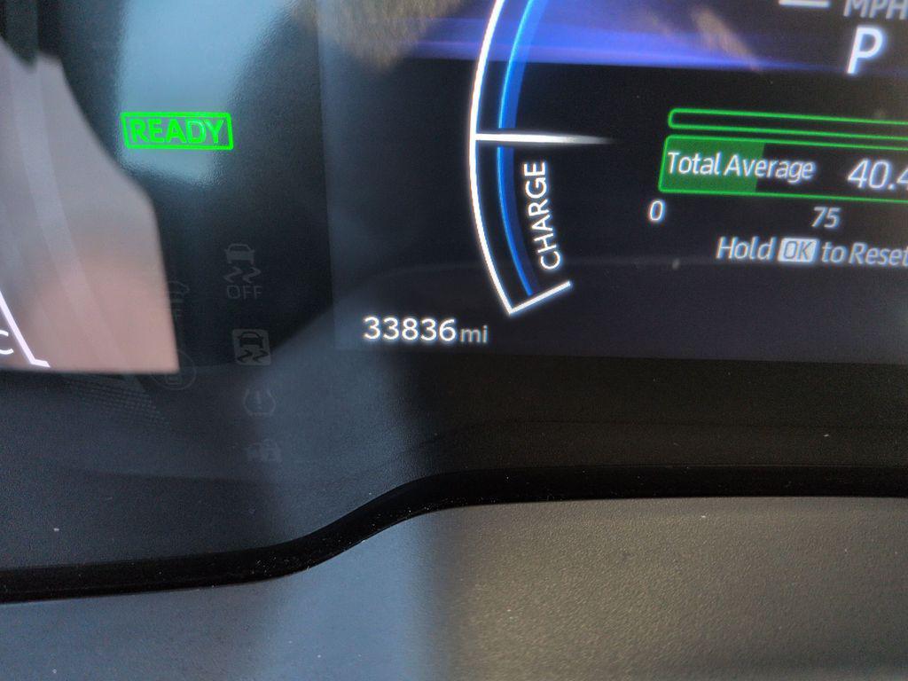 used 2023 Toyota Corolla Hybrid car, priced at $24,995