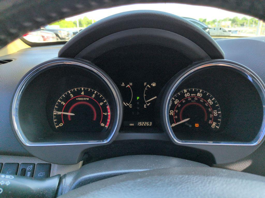 used 2010 Toyota Highlander car, priced at $11,784