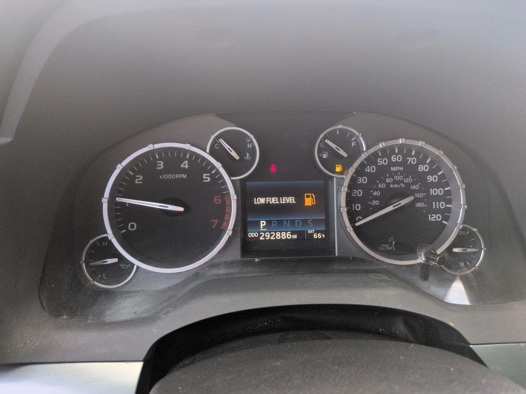 used 2017 Toyota Tundra car, priced at $17,000