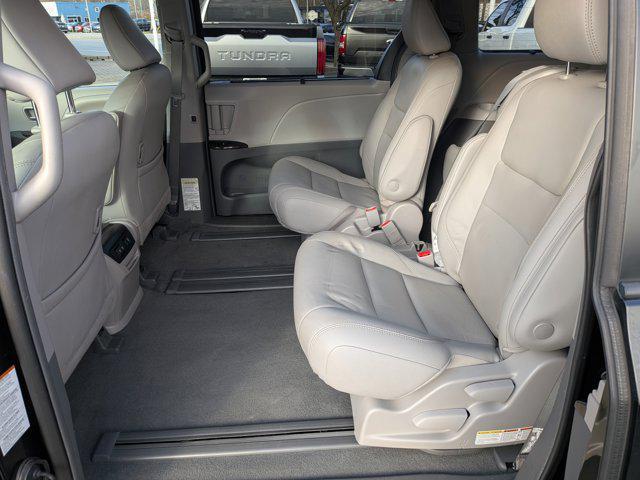 used 2019 Toyota Sienna car, priced at $21,995