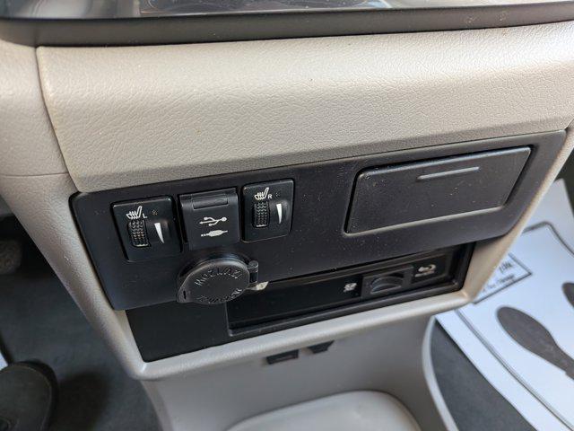 used 2019 Toyota Sienna car, priced at $21,995