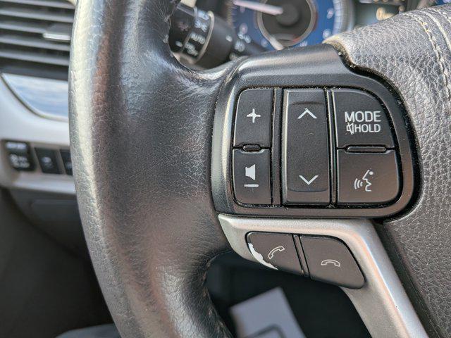 used 2019 Toyota Sienna car, priced at $21,995