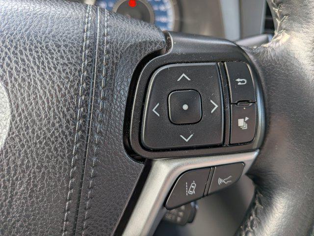 used 2019 Toyota Sienna car, priced at $21,995