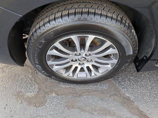 used 2019 Toyota Sienna car, priced at $21,995