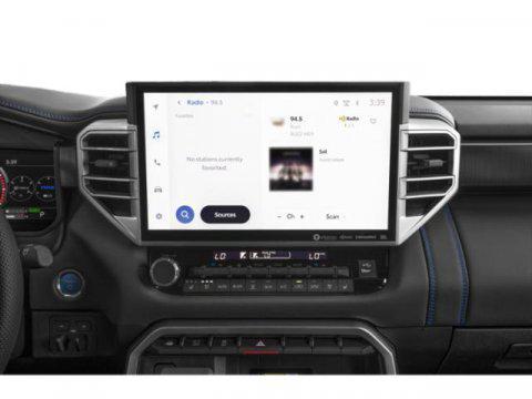 new 2026 Toyota Sequoia car, priced at $86,125