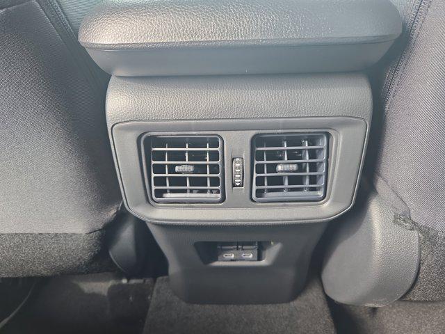 new 2025 Toyota RAV4 car, priced at $39,442