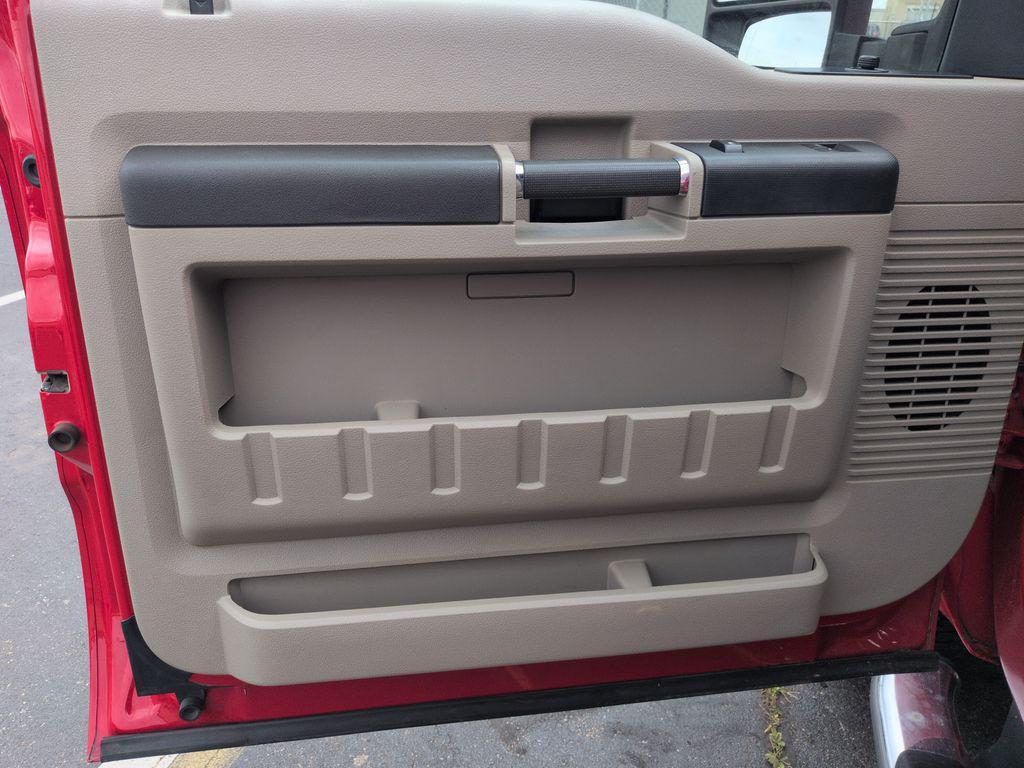 used 2008 Ford F-250 car, priced at $10,784