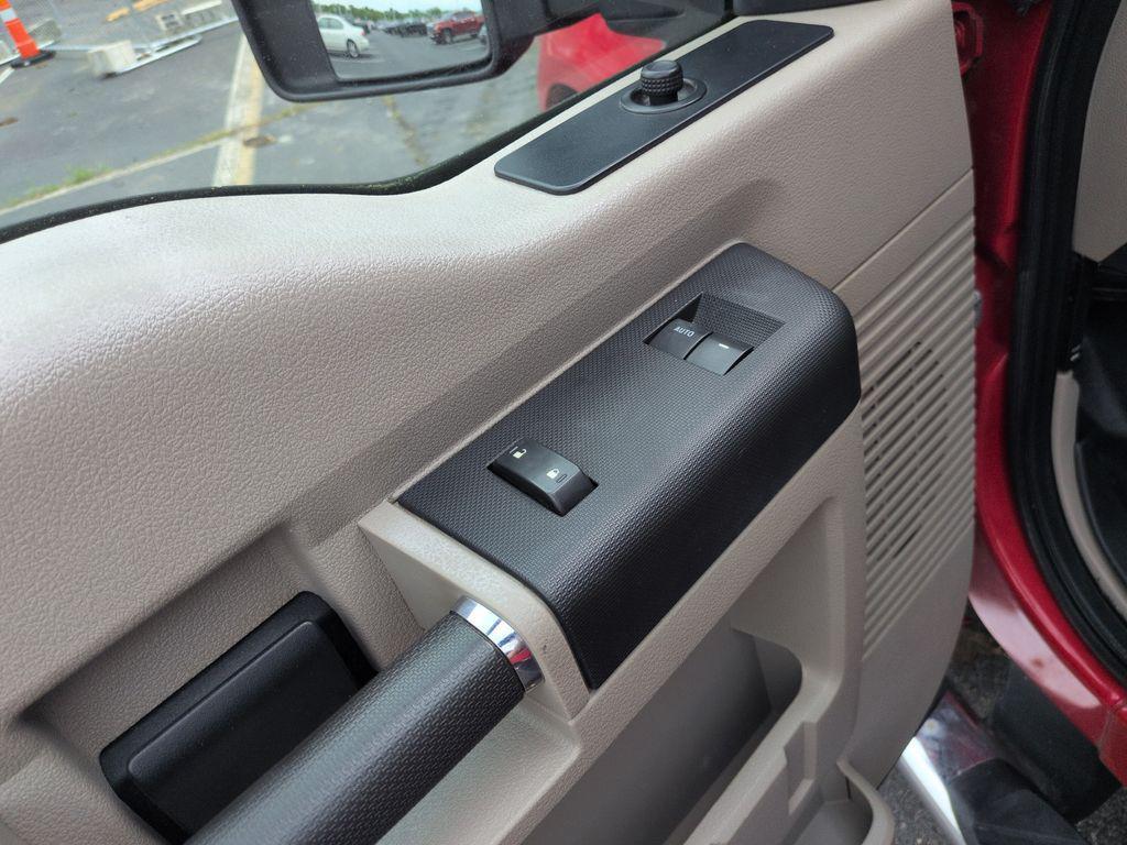 used 2008 Ford F-250 car, priced at $10,784