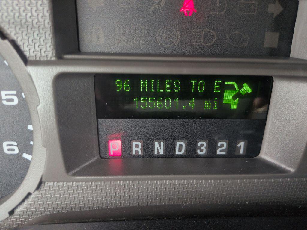 used 2008 Ford F-250 car, priced at $10,784