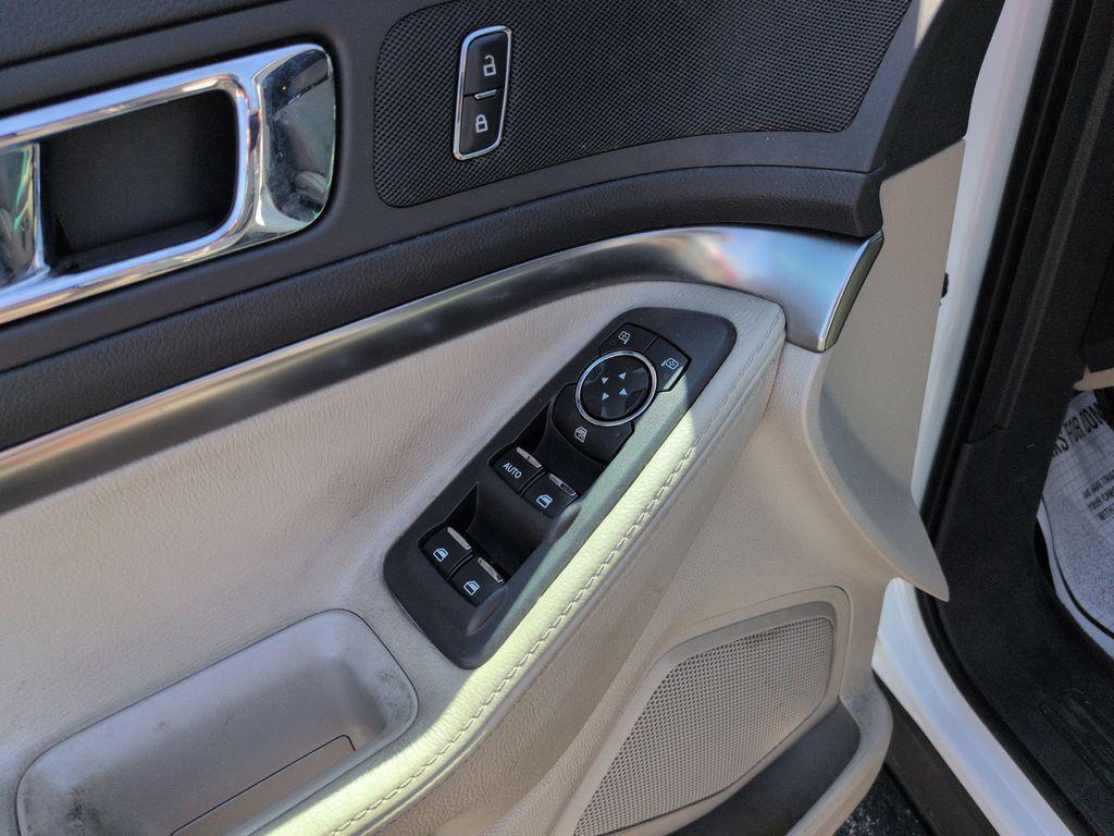 used 2015 Ford Explorer car, priced at $9,284