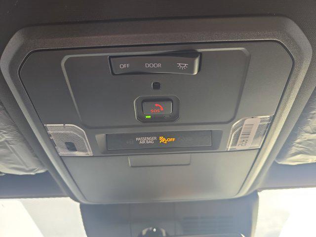 new 2026 Toyota Tacoma car, priced at $41,075