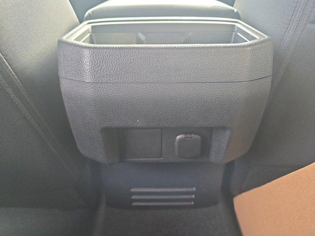 new 2026 Toyota Tacoma car, priced at $41,075