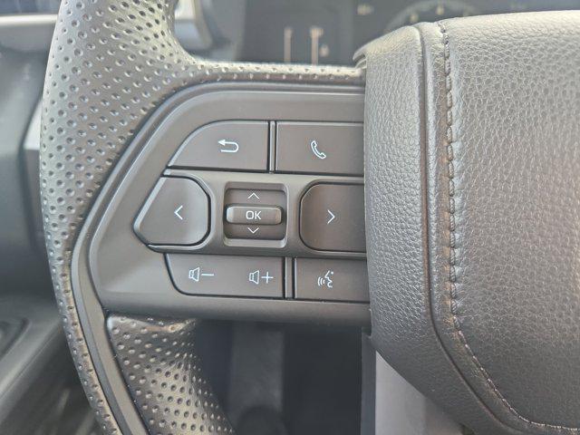 new 2026 Toyota Tacoma car, priced at $41,075