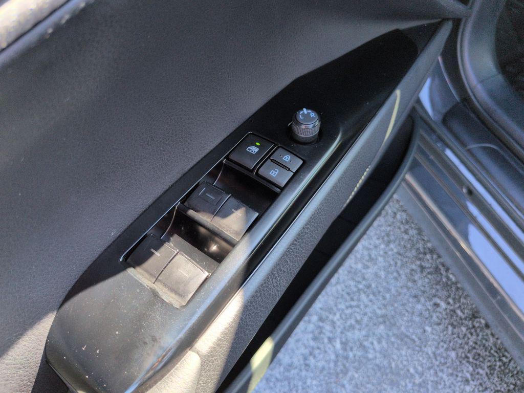 used 2025 Toyota Camry car, priced at $32,995