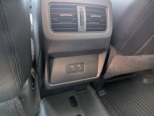 used 2023 Nissan Rogue car, priced at $24,995