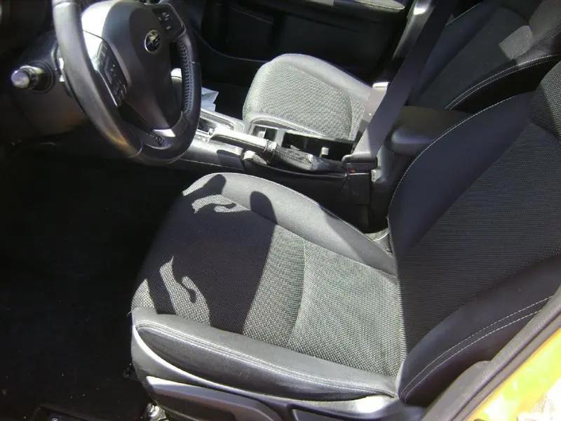 used 2015 Subaru XV Crosstrek car, priced at $8,988