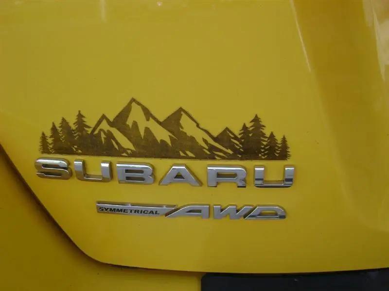 used 2015 Subaru XV Crosstrek car, priced at $8,988