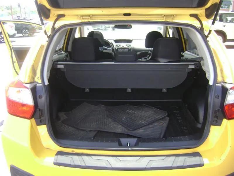 used 2015 Subaru XV Crosstrek car, priced at $8,988